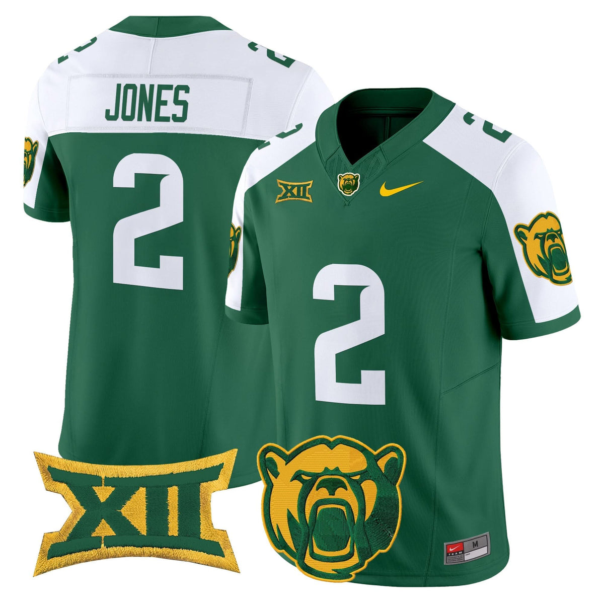 BB2025 Vapor Limited Jersey