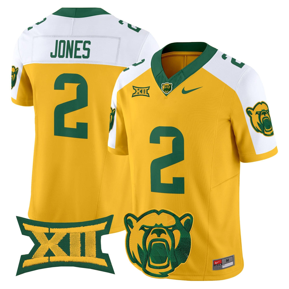 BB2025 Vapor Limited Jersey