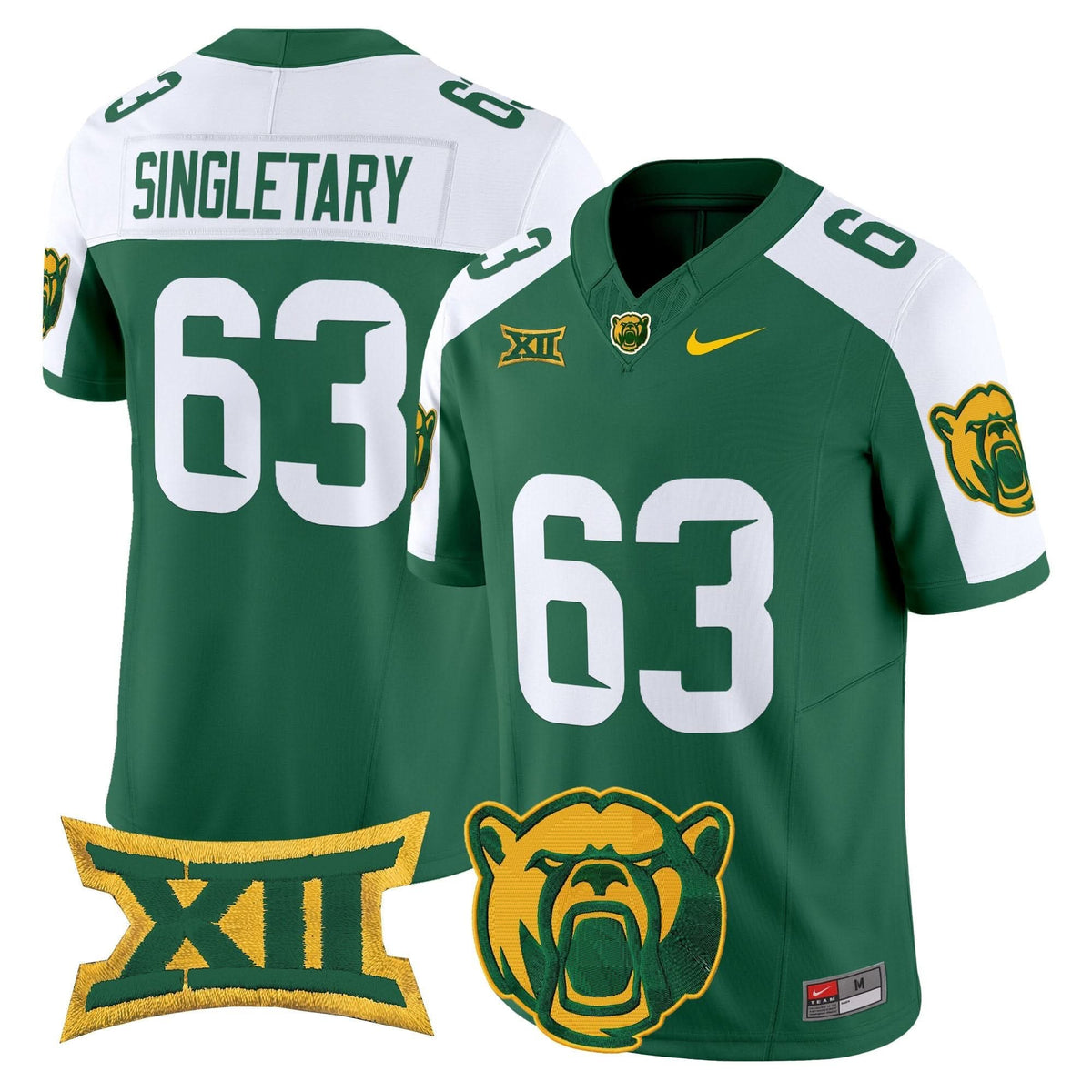 BB2025 Vapor Limited Jersey
