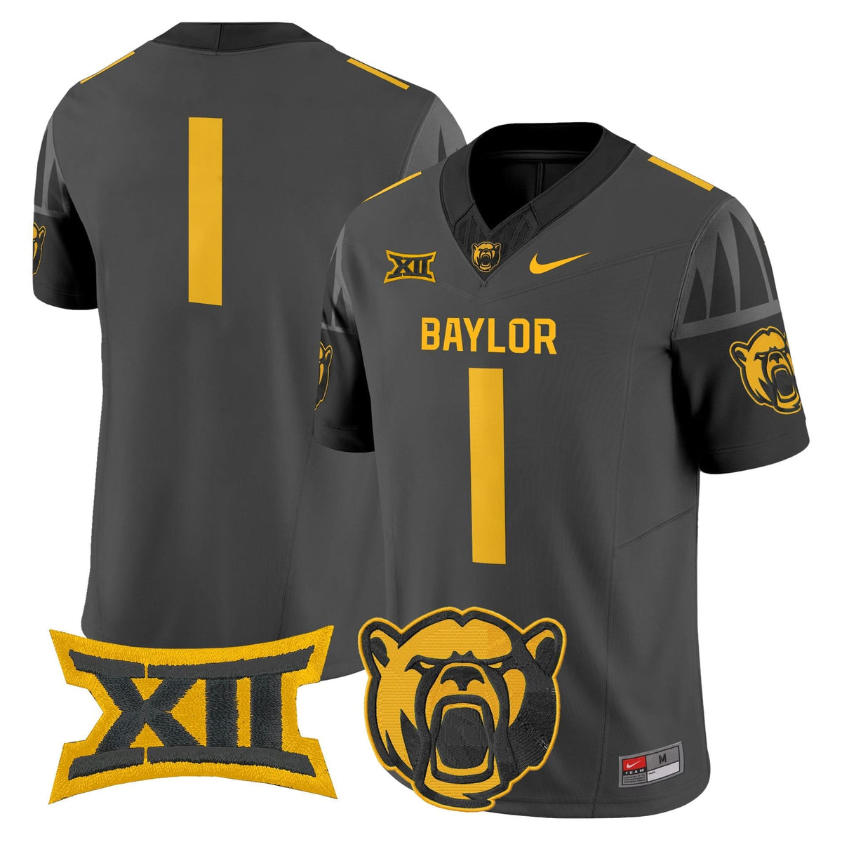 BB2025 Vapor Limited Jersey