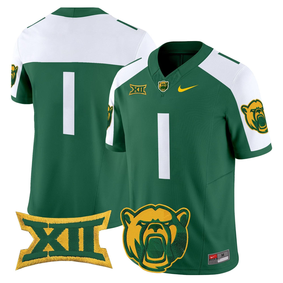 BB2025 Vapor Limited Jersey