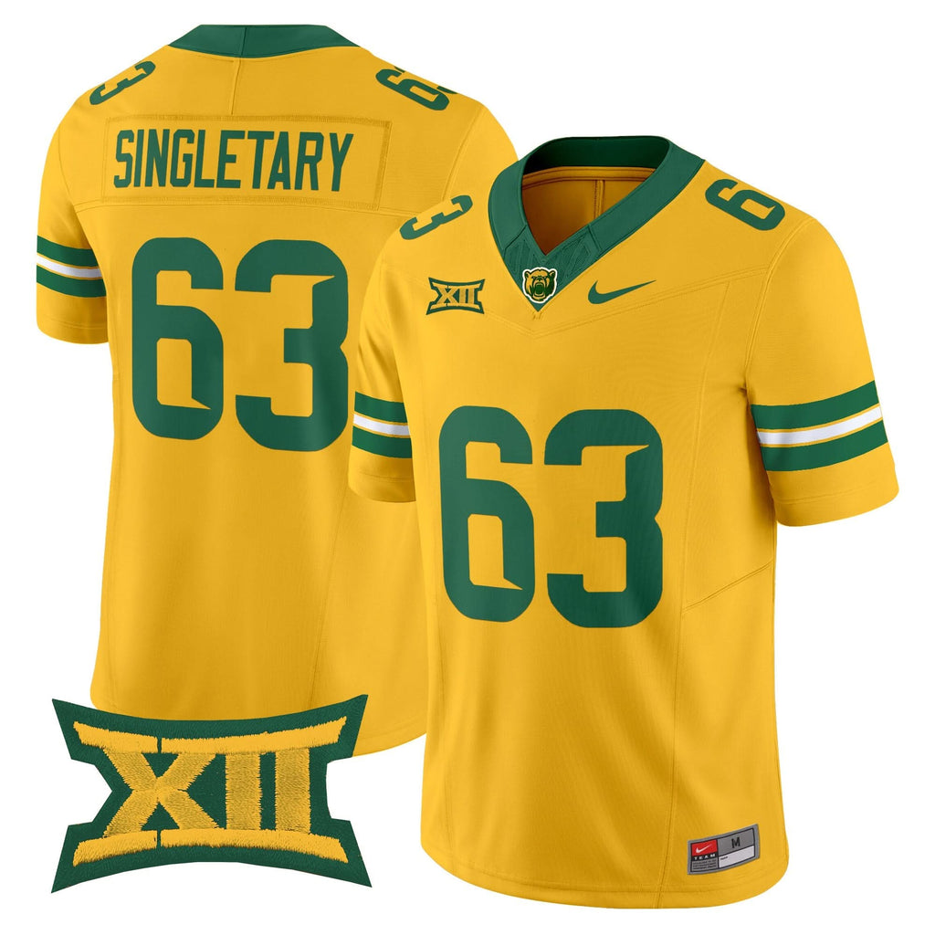 BB2025 Vapor Limited Jersey