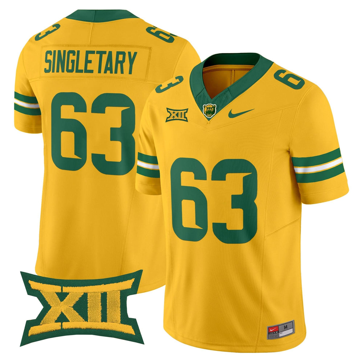 BB2025 Vapor Limited Jersey