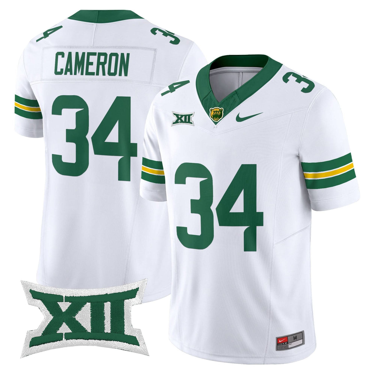 BB2025 Vapor Limited Jersey