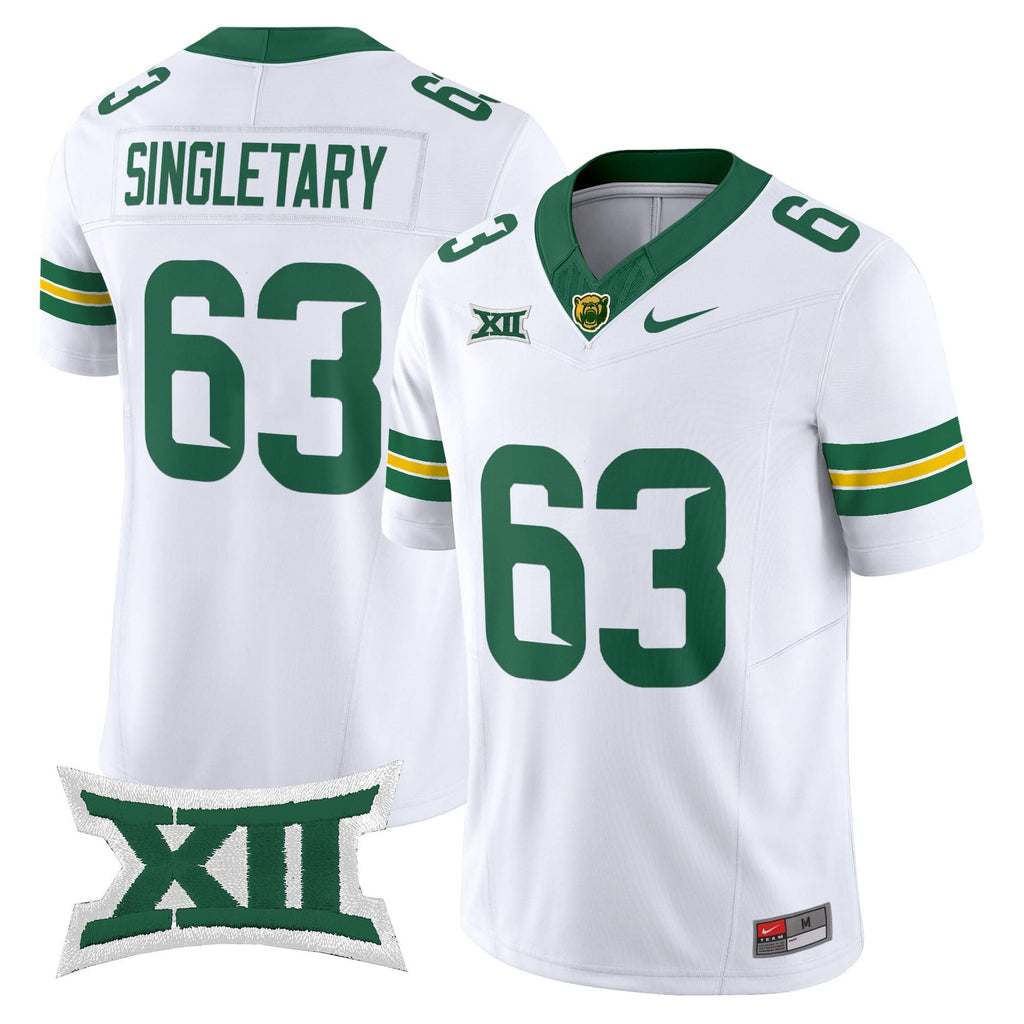 BB2025 Vapor Limited Jersey