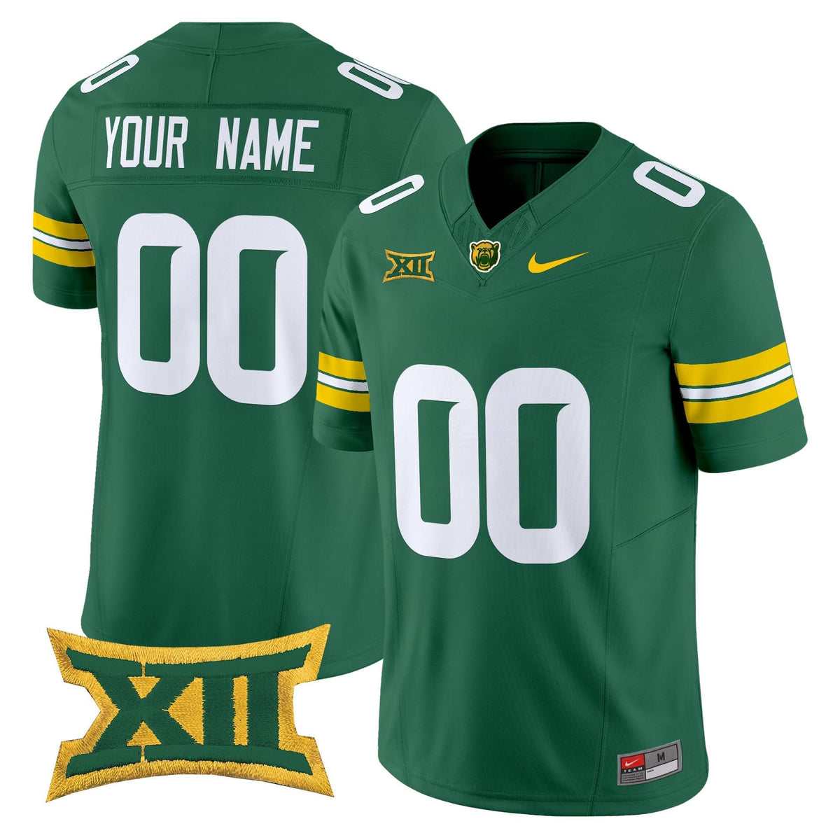 BB2025 Vapor Limited Custom Jersey