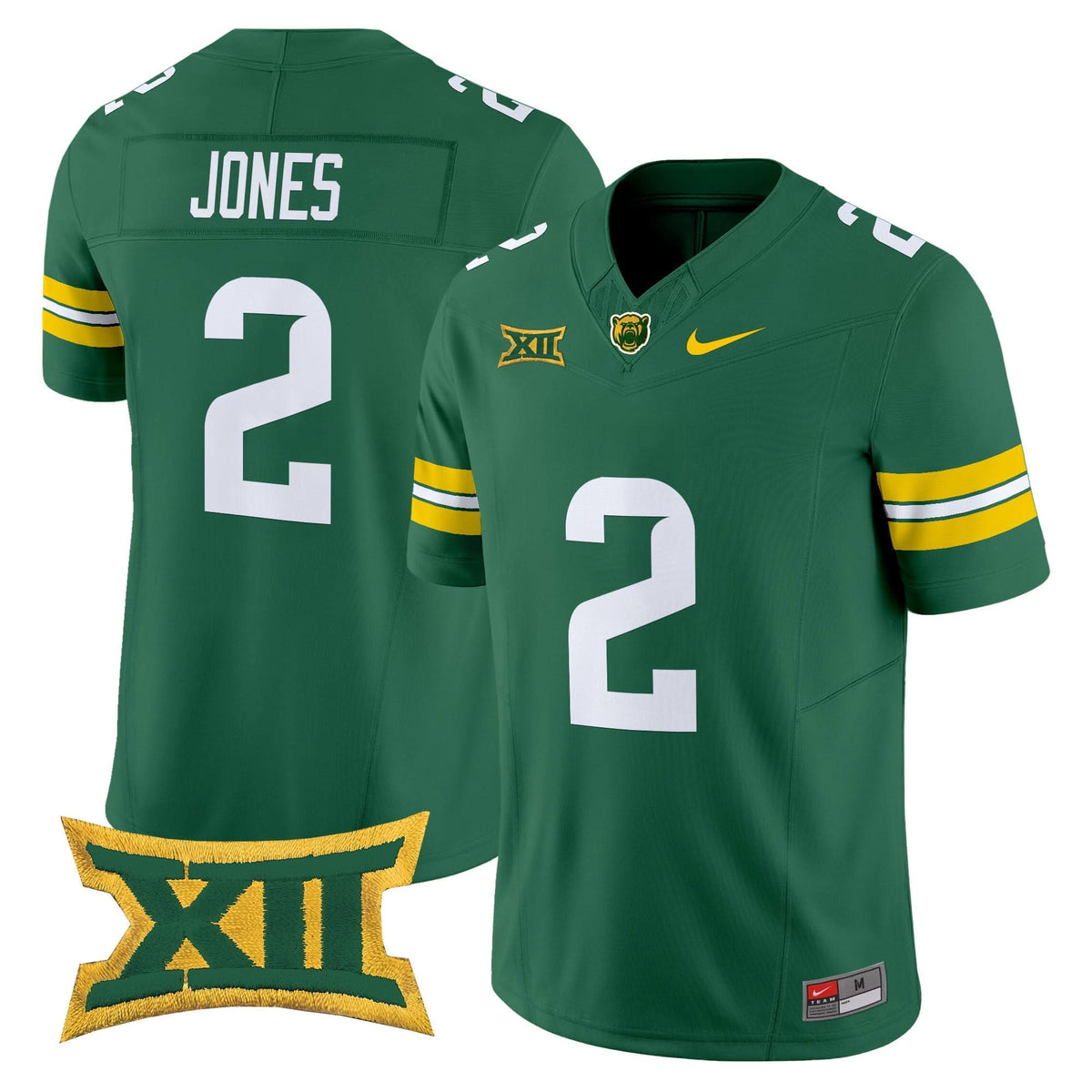 BB2025 Vapor Limited Jersey
