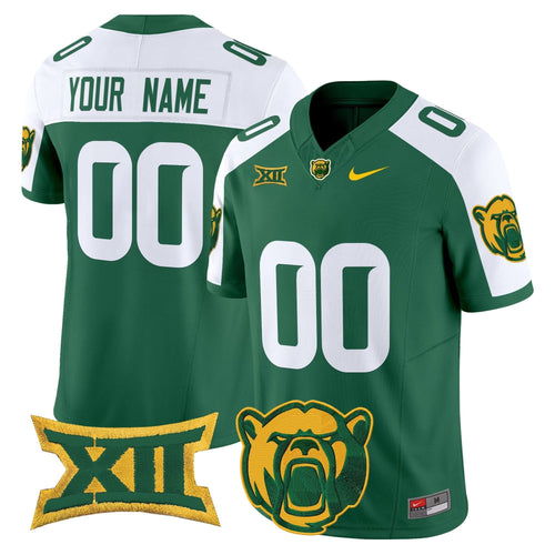 BB2025 Vapor Limited Custom Jersey