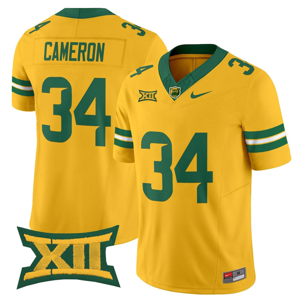 BB2025 Vapor Limited Jersey