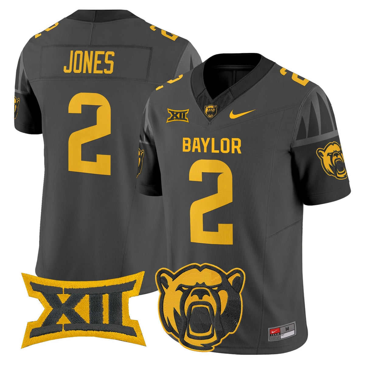 BB2025 Vapor Limited Jersey