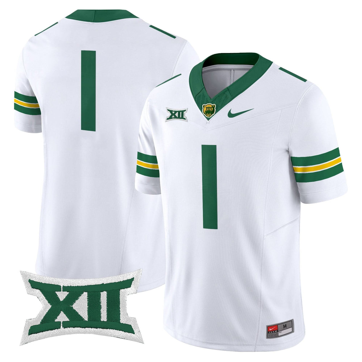 BB2025 Vapor Limited Jersey