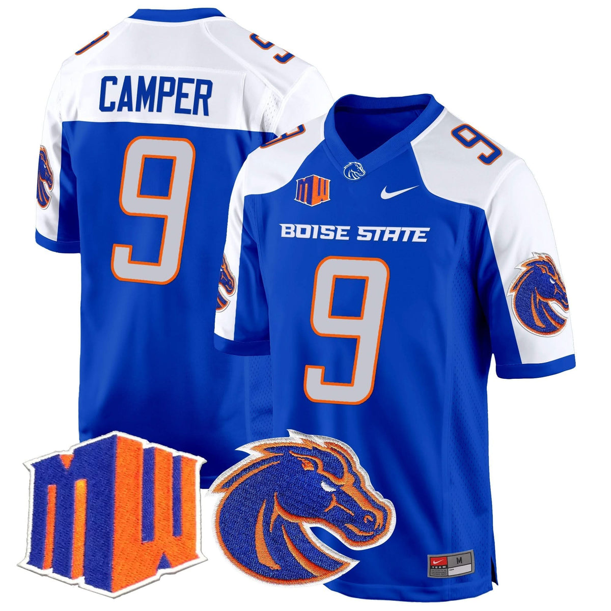 BSB 2024 Game Jersey