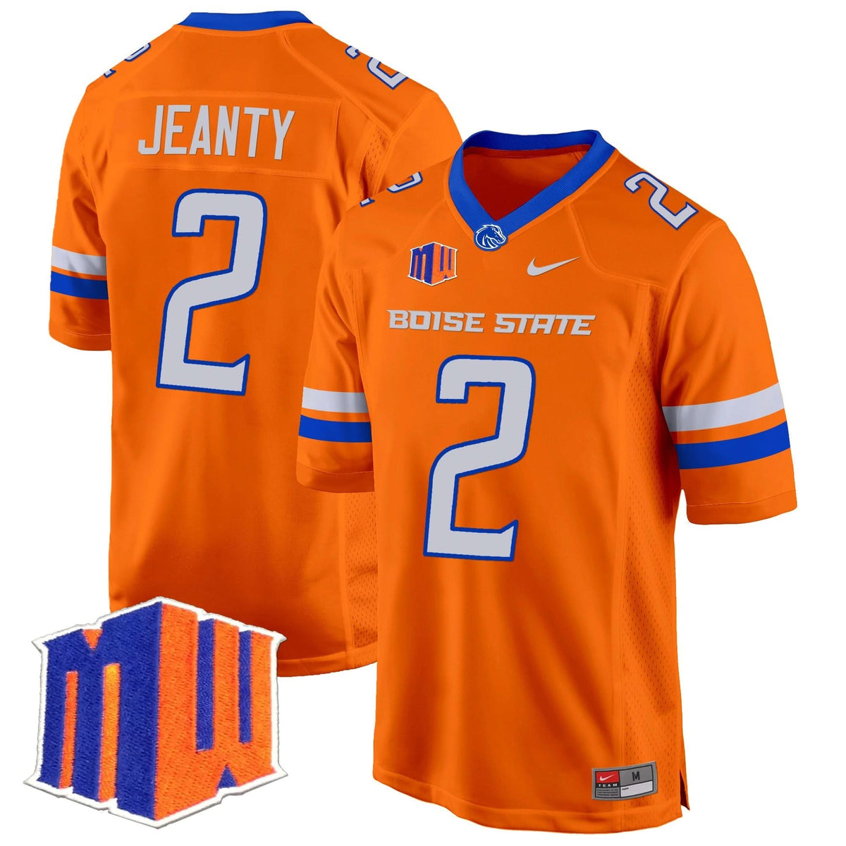 BSB 2024 Game Jersey