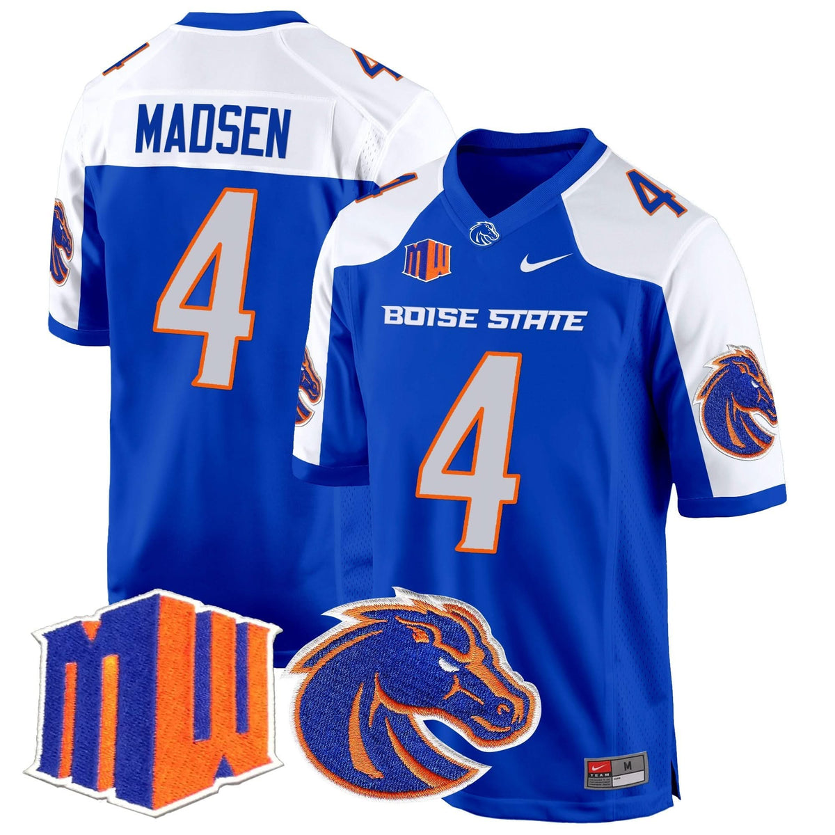 BSB 2024 Game Jersey