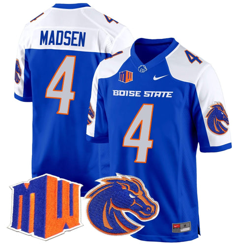 BSB 2024 Game Jersey