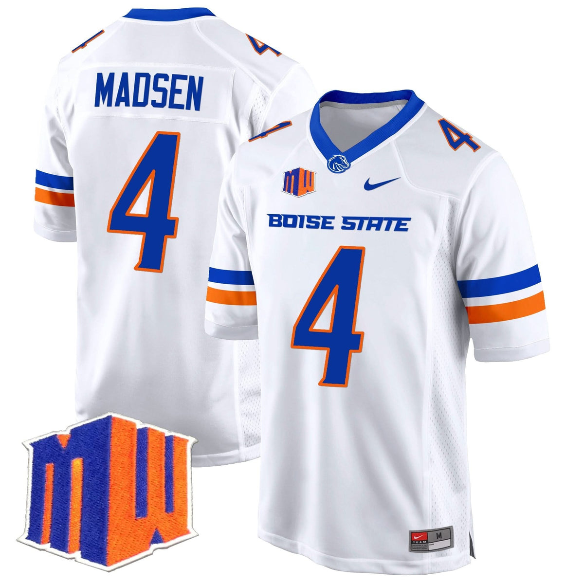 BSB 2024 Game Jersey