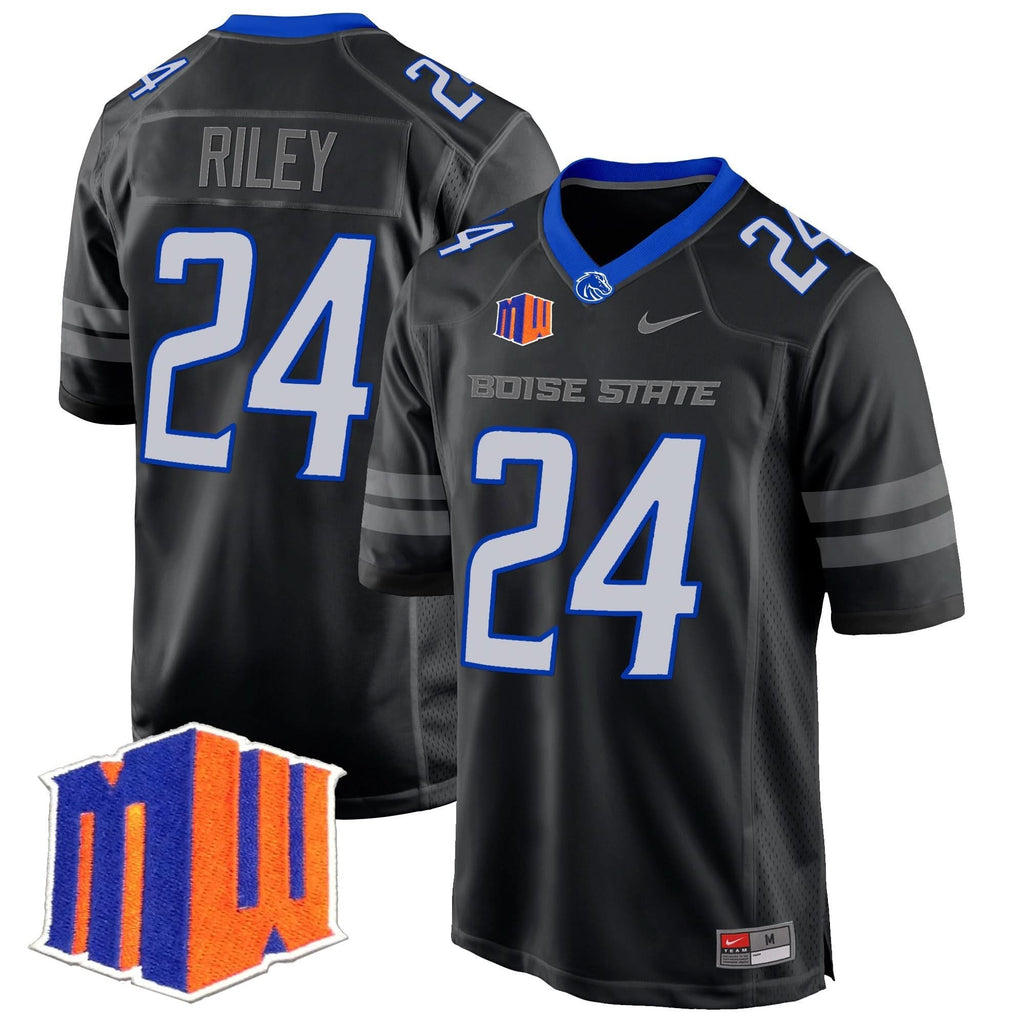 BSB 2024 Game Jersey