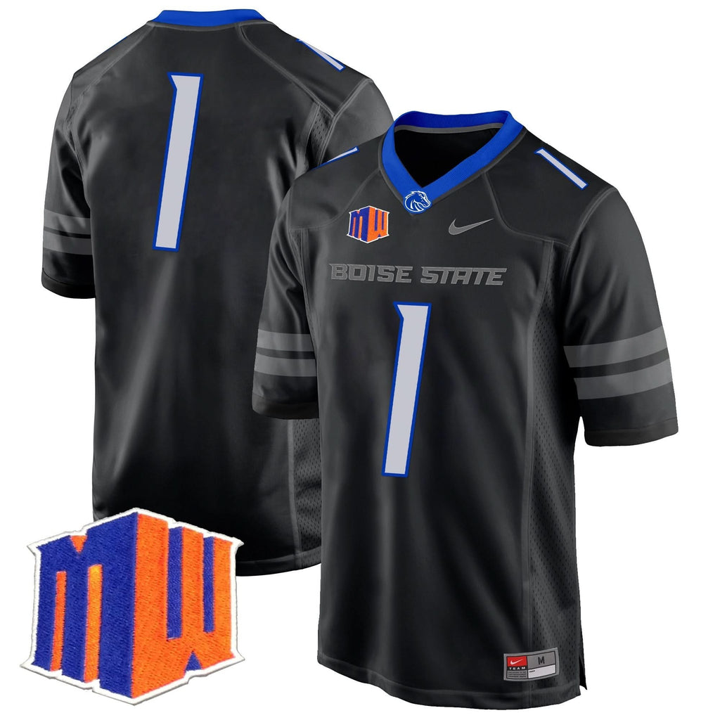 BSB 2024 Game Jersey