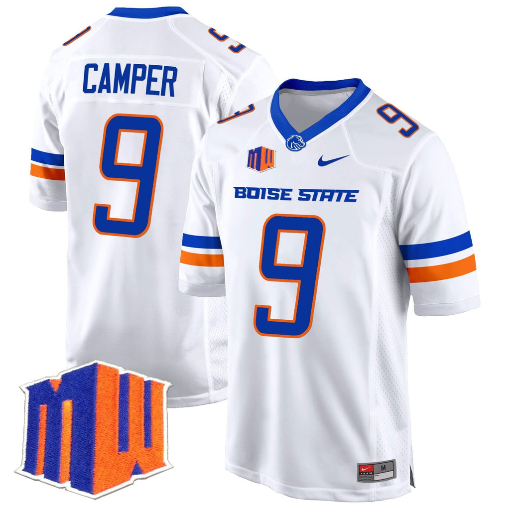 BSB 2024 Game Jersey