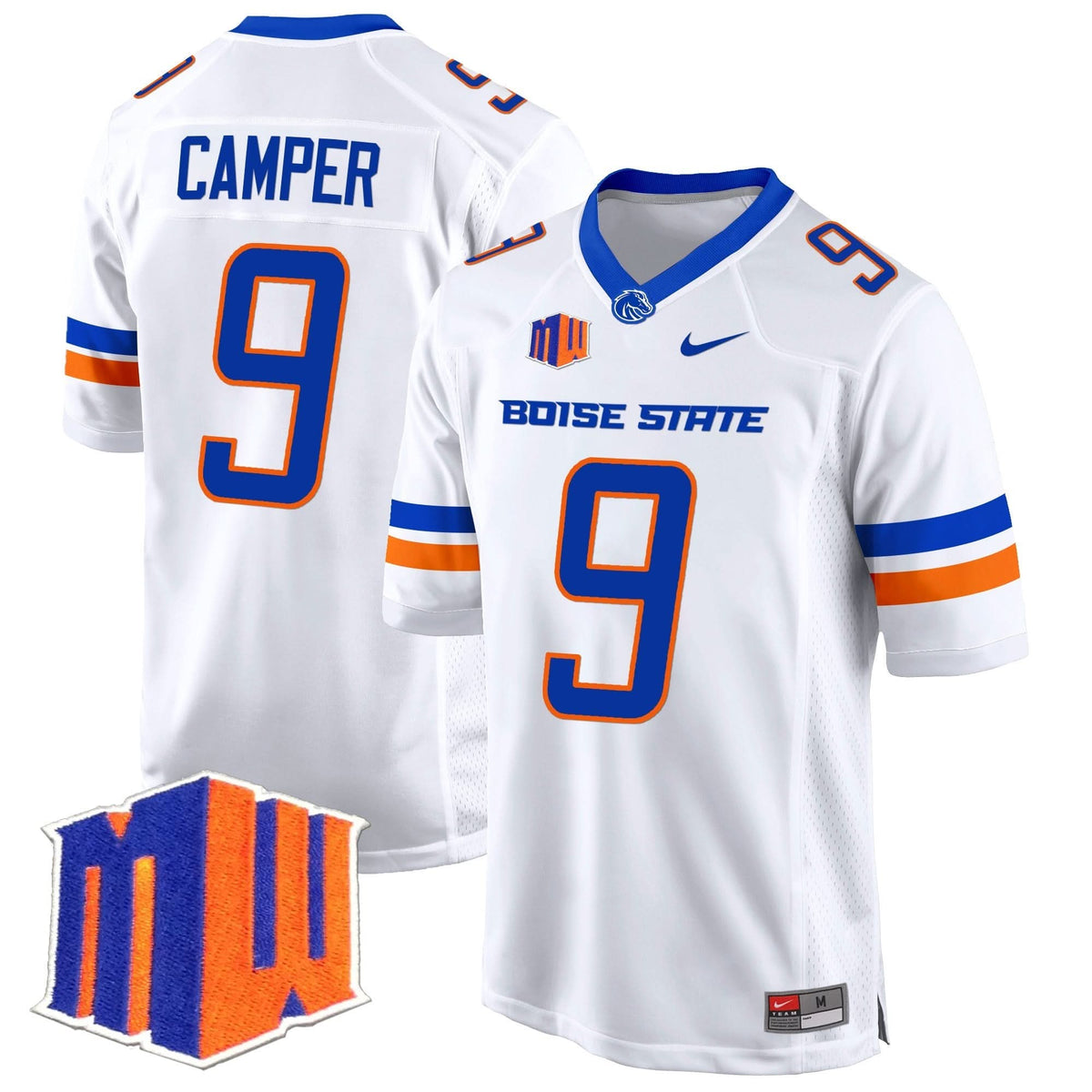 BSB 2024 Game Jersey