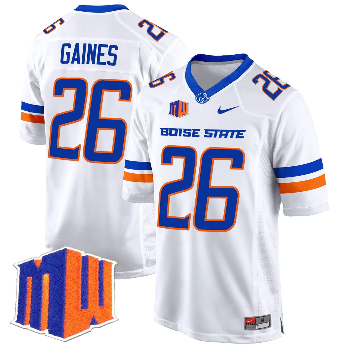 BSB 2024 Game Jersey