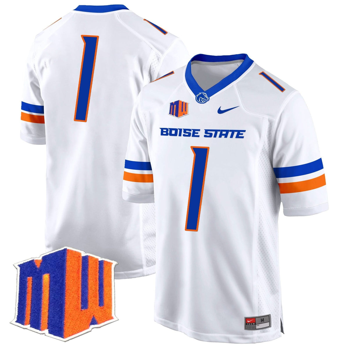 BSB 2024 Game Jersey