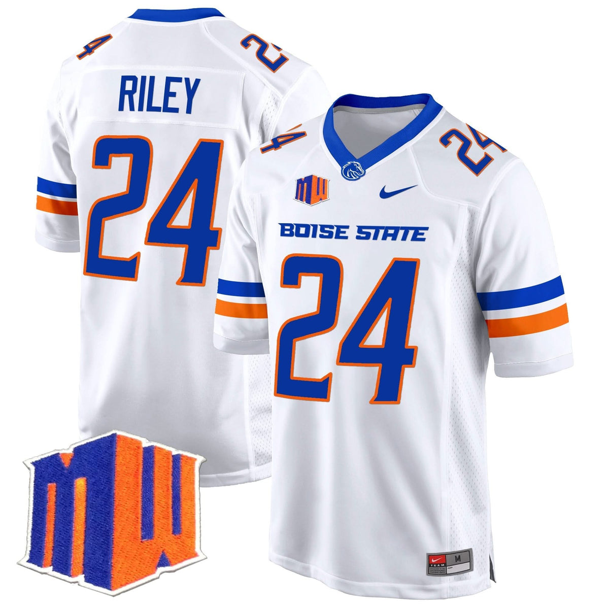 BSB 2024 Game Jersey