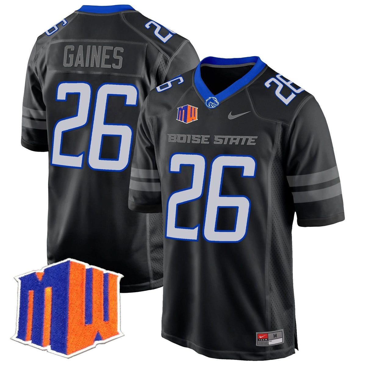 BSB 2024 Game Jersey