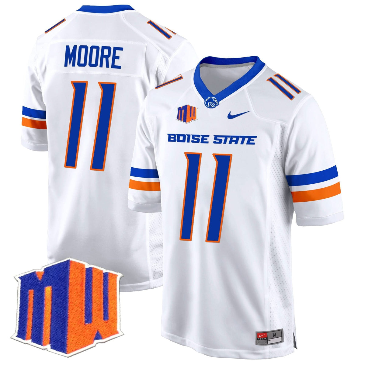 BSB 2024 Game Jersey