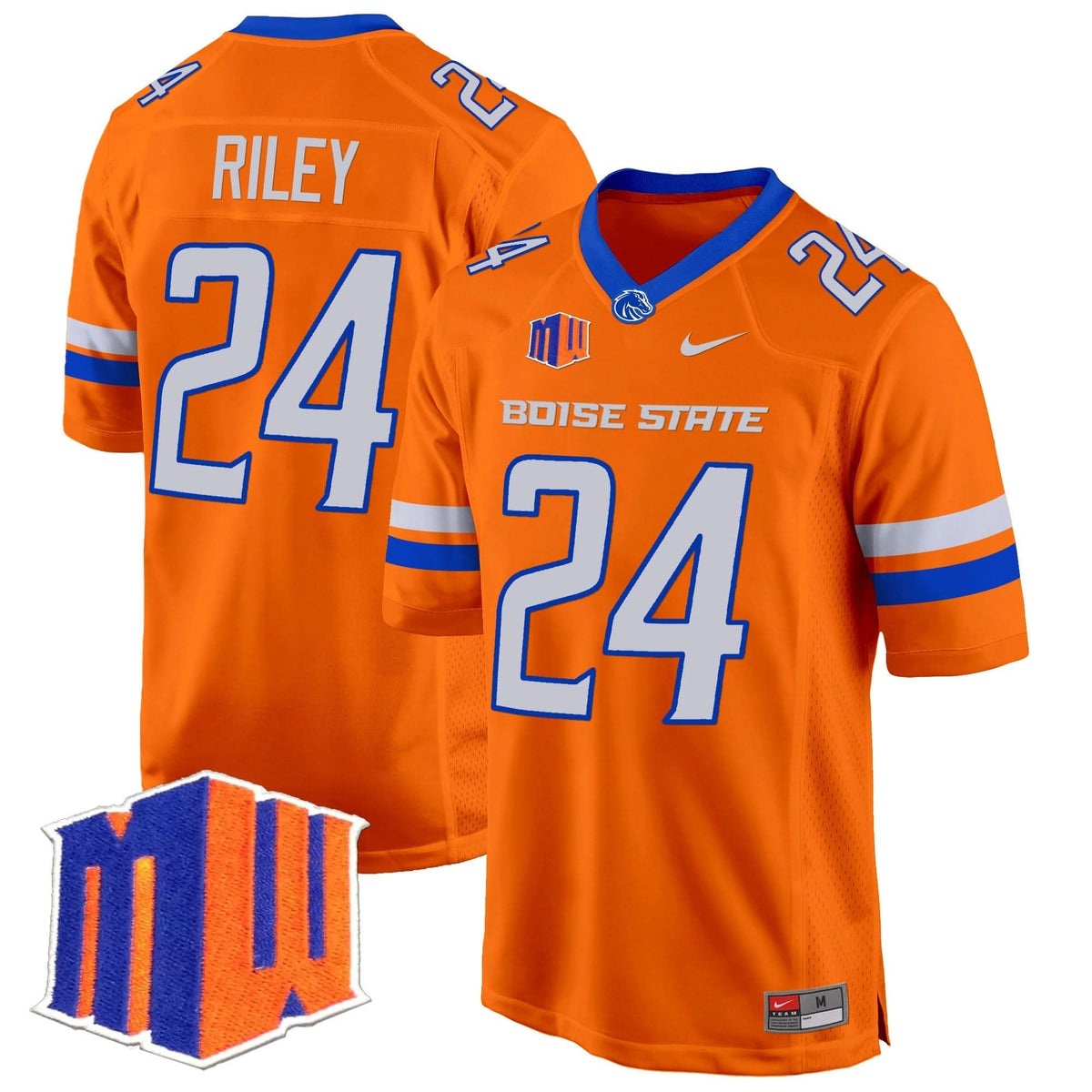 BSB 2024 Game Jersey