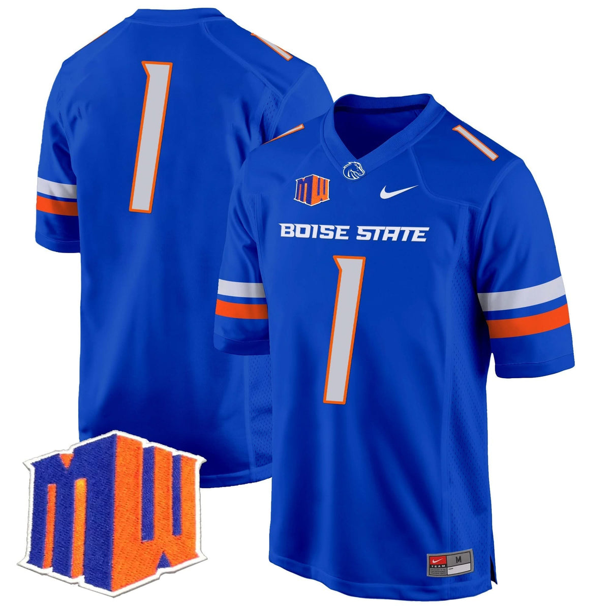 BSB 2024 Game Jersey