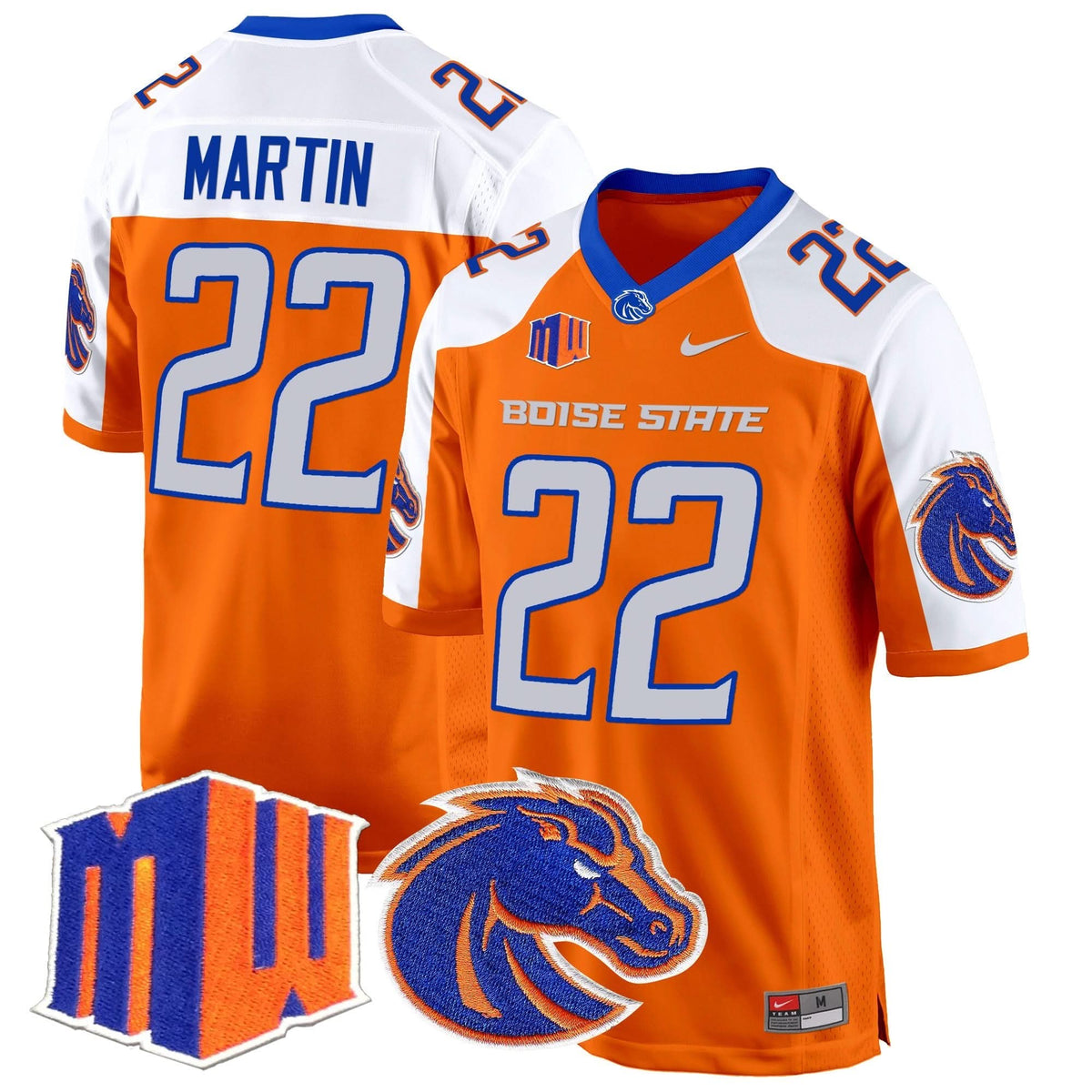 BSB 2024 Game Jersey
