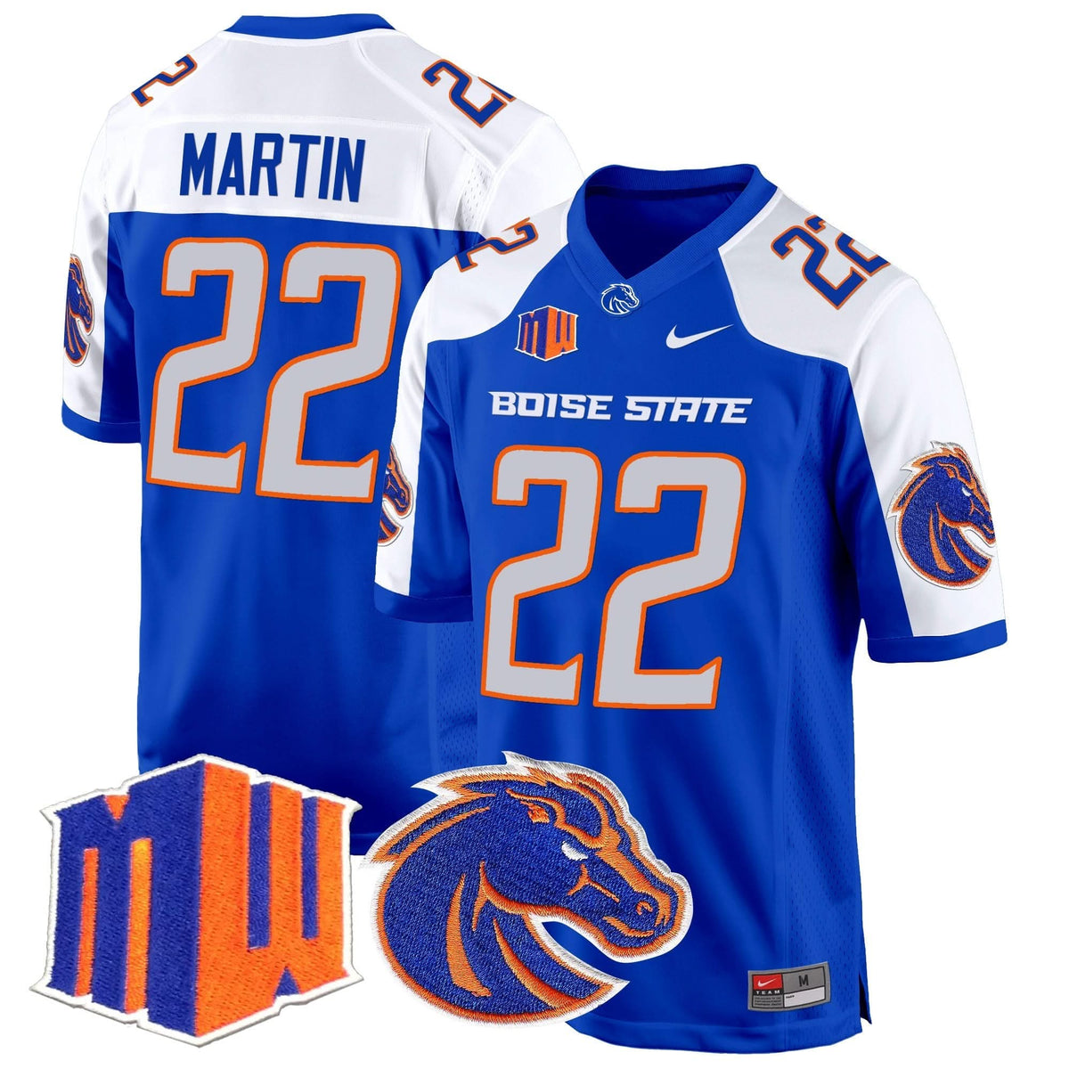 BSB 2024 Game Jersey