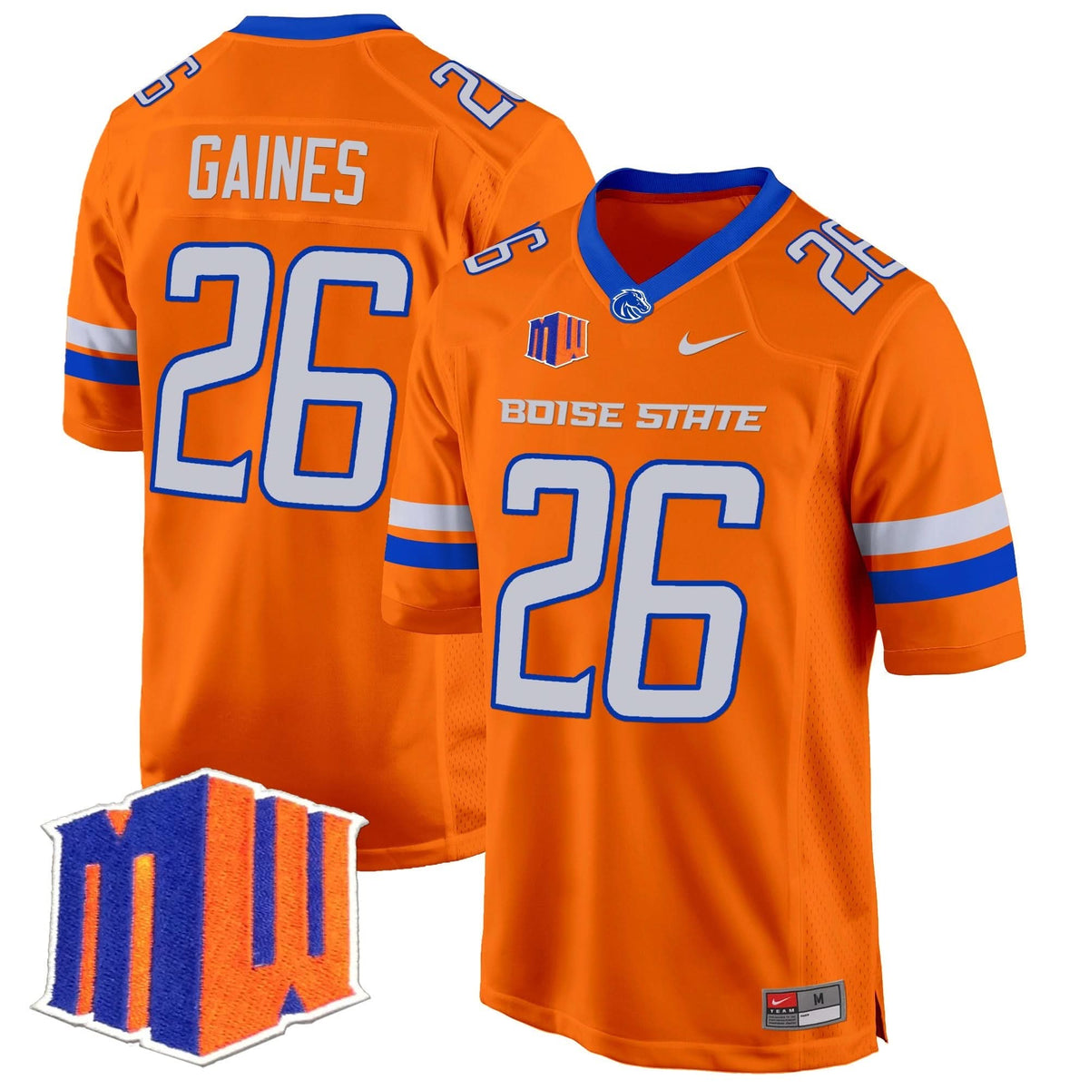 BSB 2024 Game Jersey