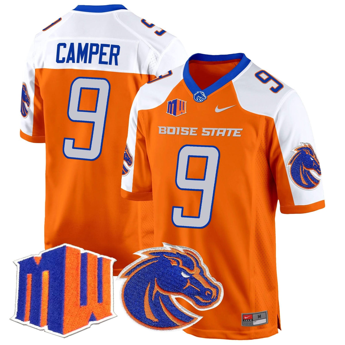 BSB 2024 Game Jersey