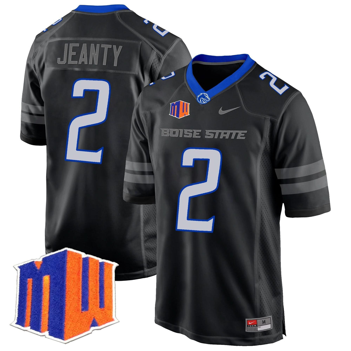 BSB 2024 Game Jersey