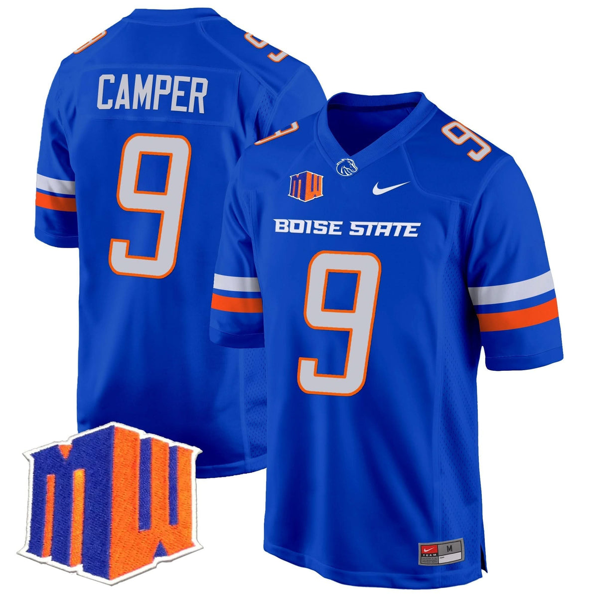BSB 2024 Game Jersey