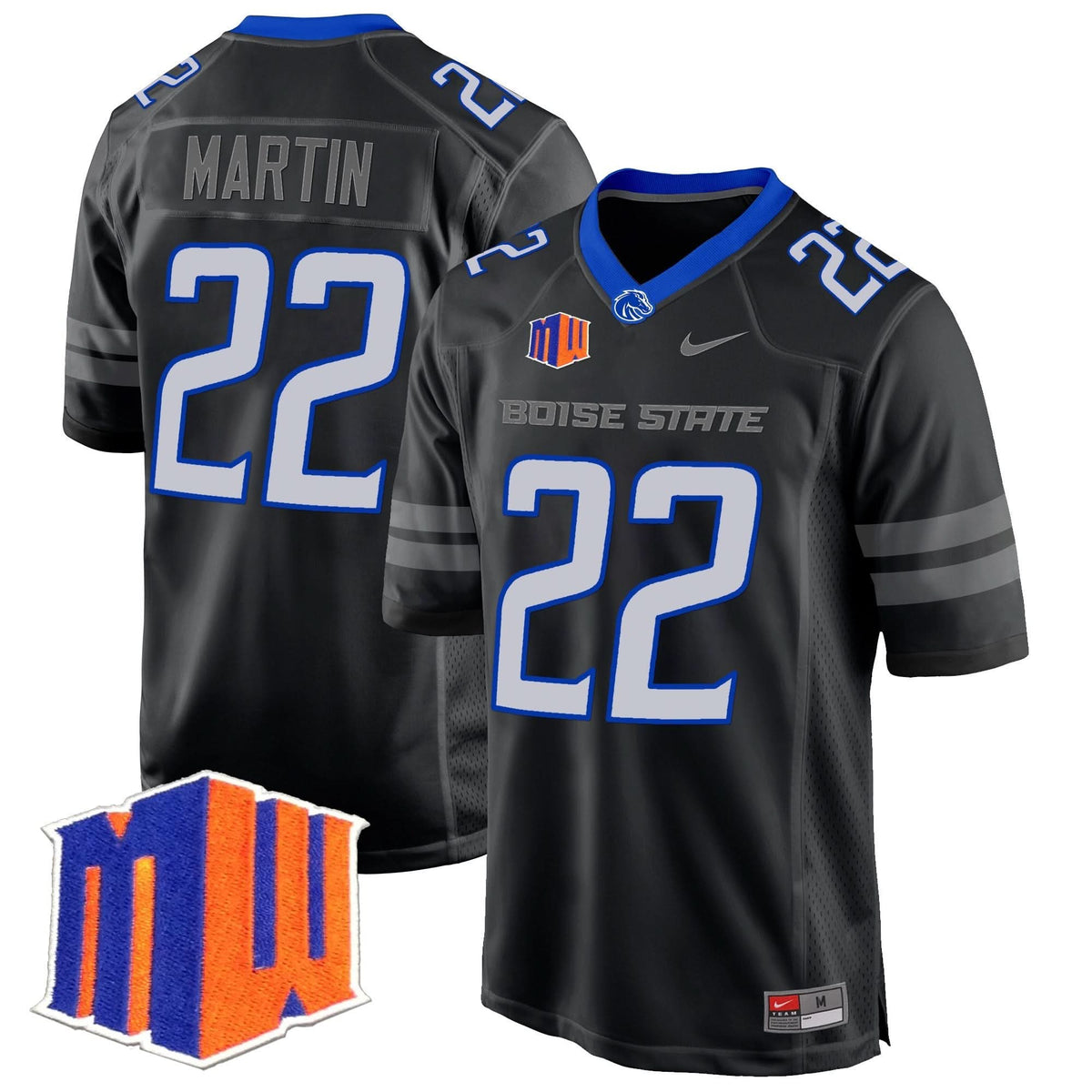 BSB 2024 Game Jersey
