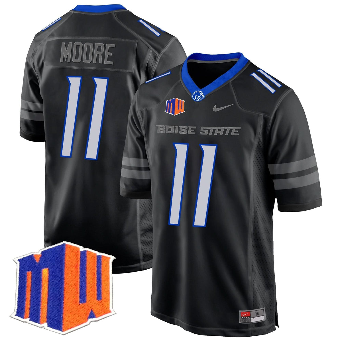 BSB 2024 Game Jersey