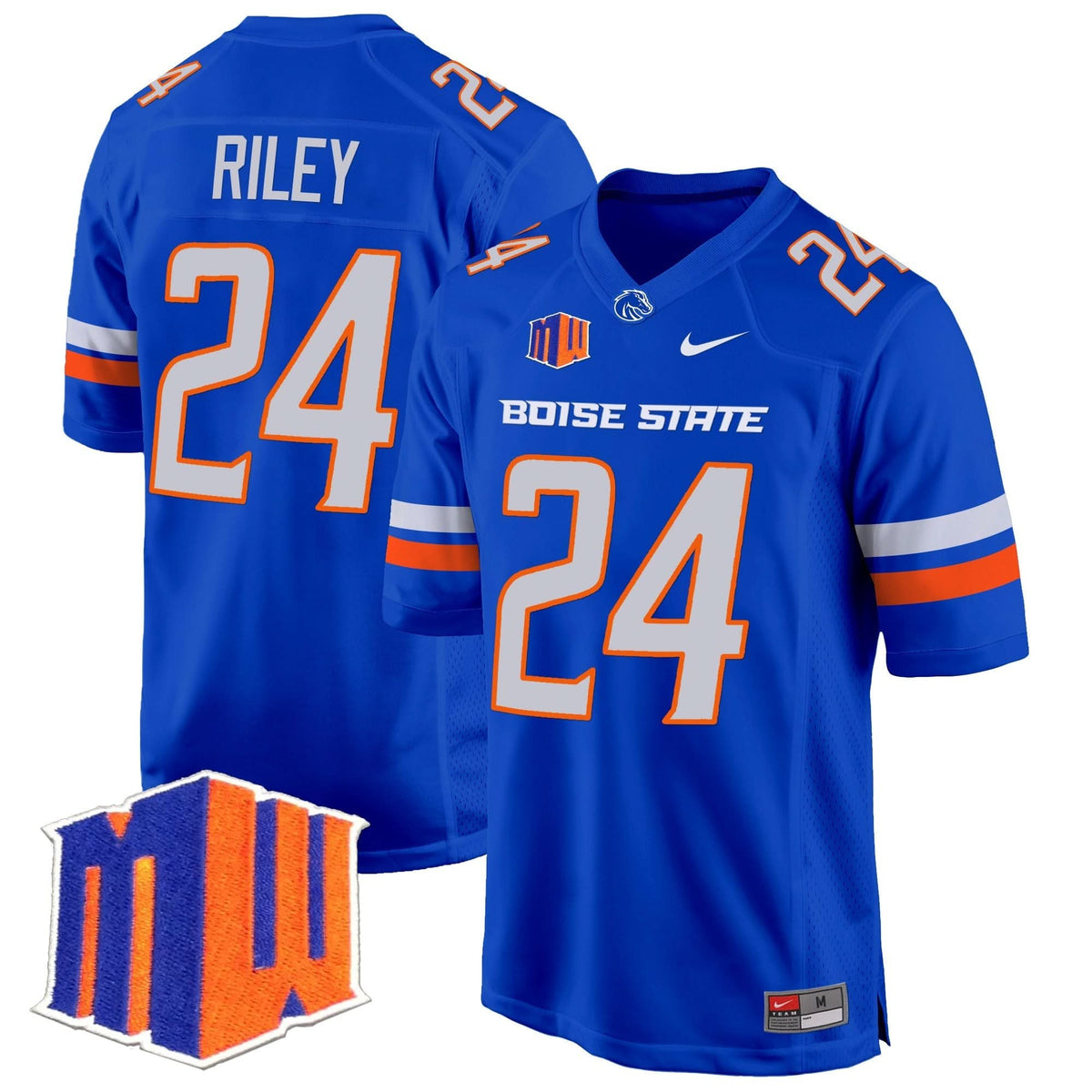 BSB 2024 Game Jersey