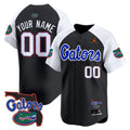 FG 2024 Florida Patch Vapor Baseball Custom Jersey - Stitched