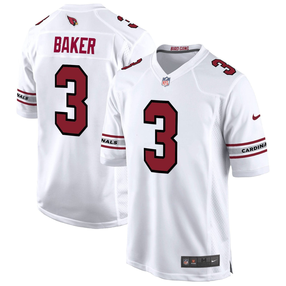 AC 2024 Game Jersey