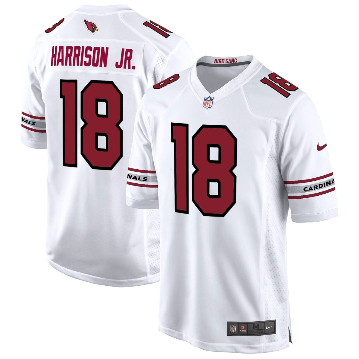 AC 2024 Game Jersey