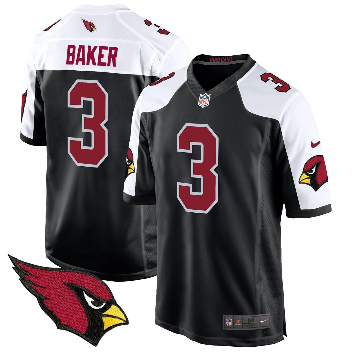 AC 2024 Game Jersey