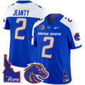 BSB 2024 Home Patch Vapor Limited Jersey