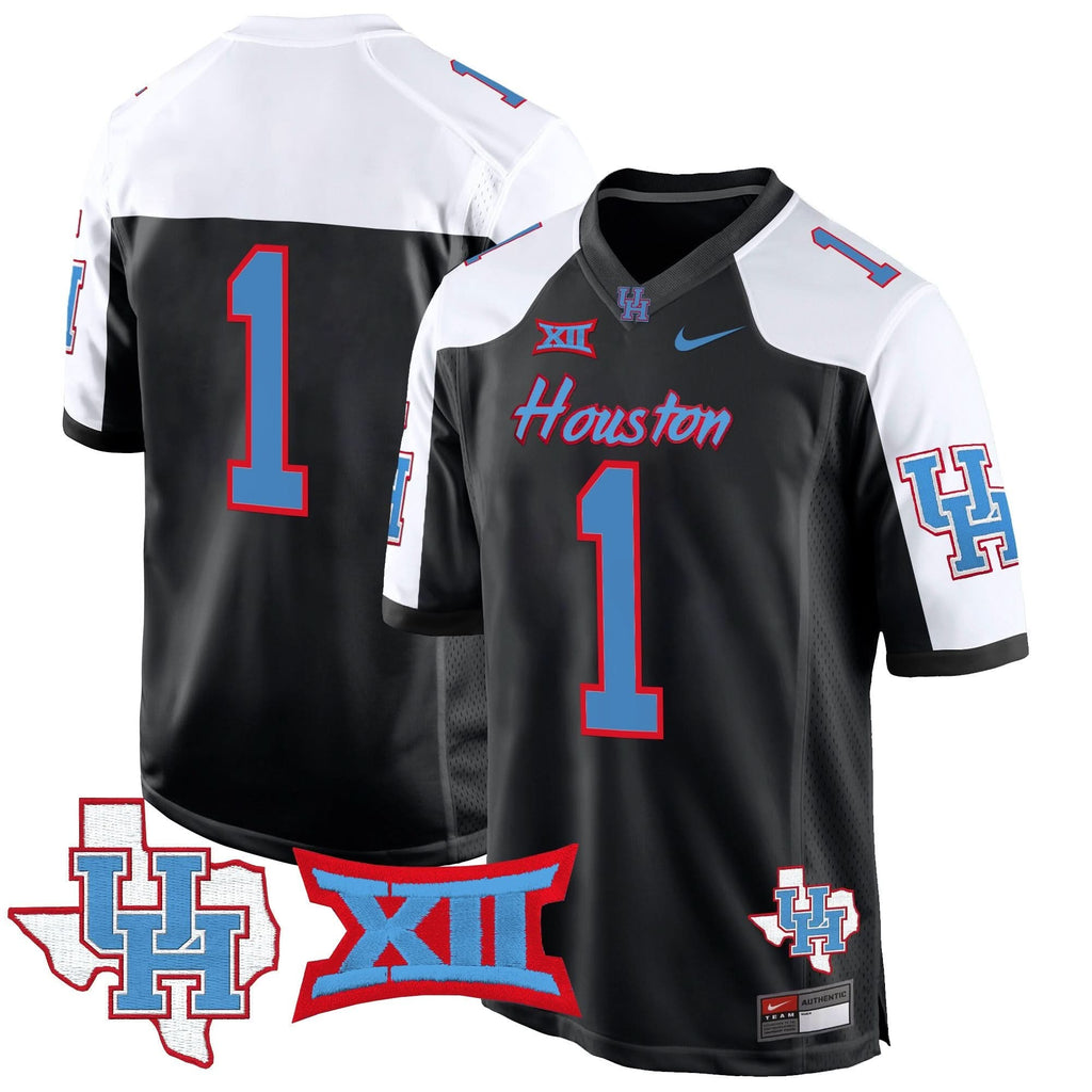 HOU 2024 Game Jersey