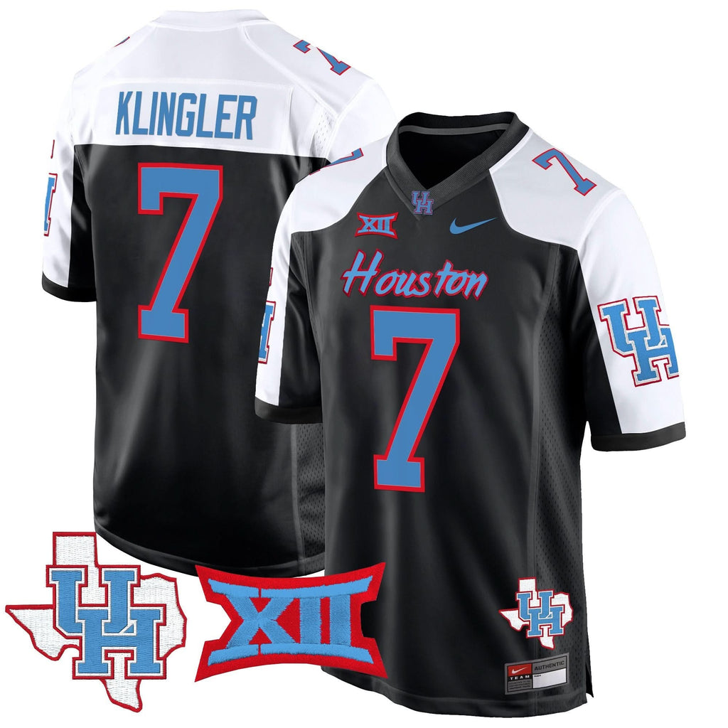 HOU 2024 Game Jersey