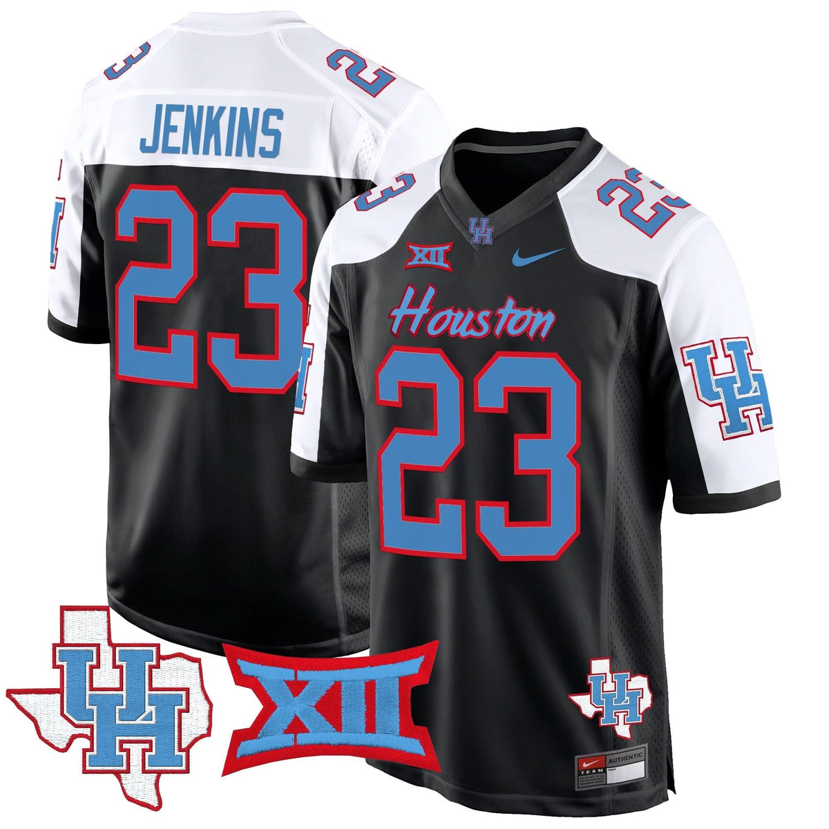 HOU 2024 Game Jersey