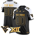 WVM 2024 Gold Vapor Limited Custom Jersey