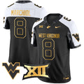 WVM 2024 Gold Vapor Limited Jersey